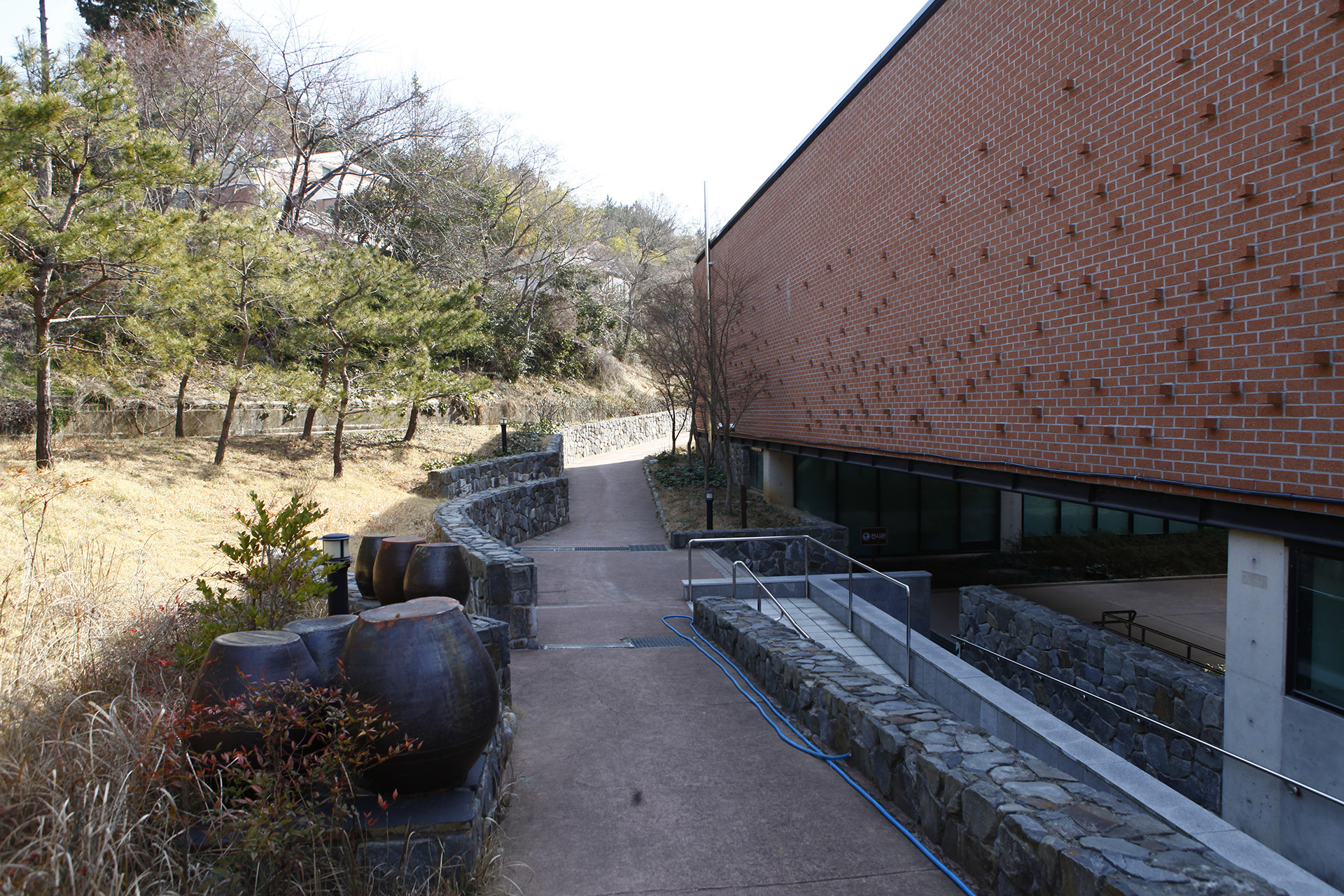 박경리 기념관
